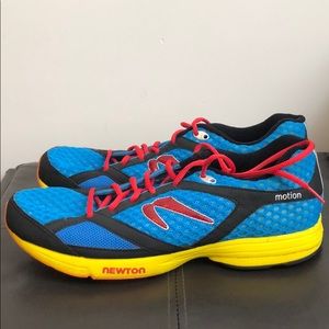 Newton Running shoe